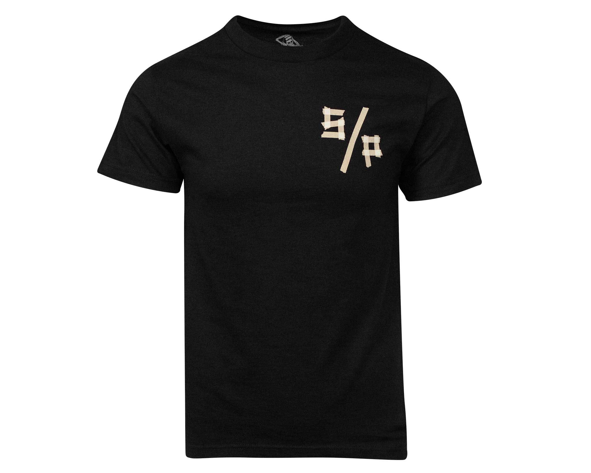 Grunge Tee - Image 2