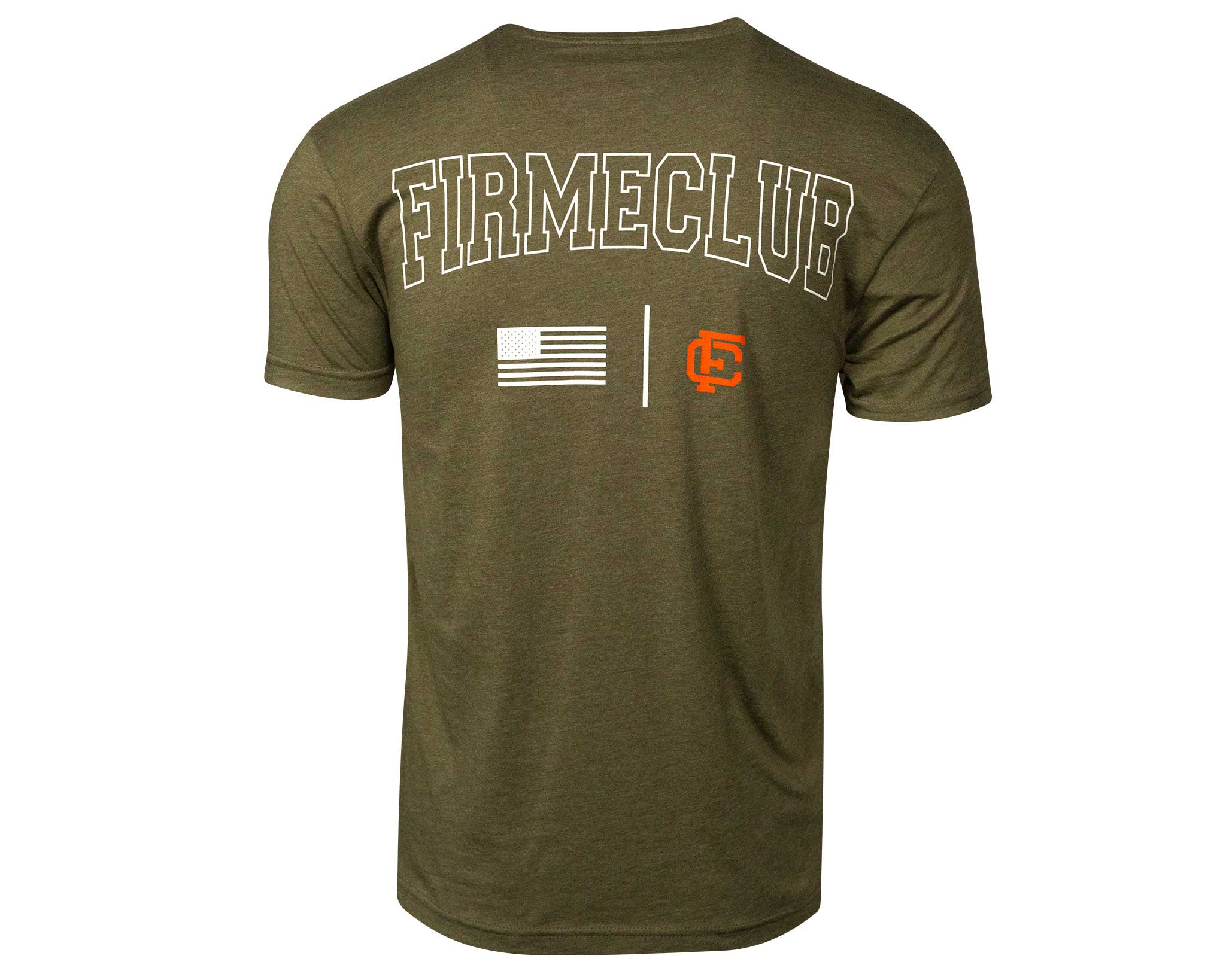 Gym Rat Tee