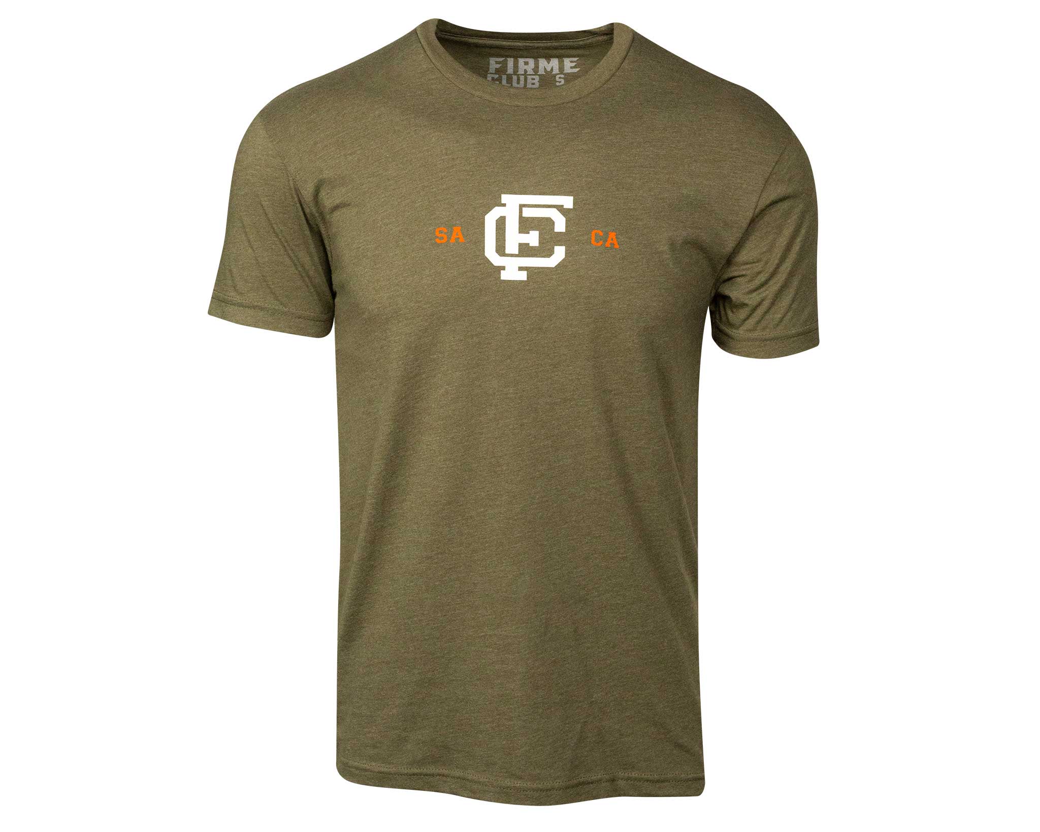 Gym Rat Tee - Image 2