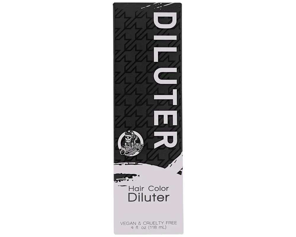 Hair Color Diluter 4 oz - Image 3