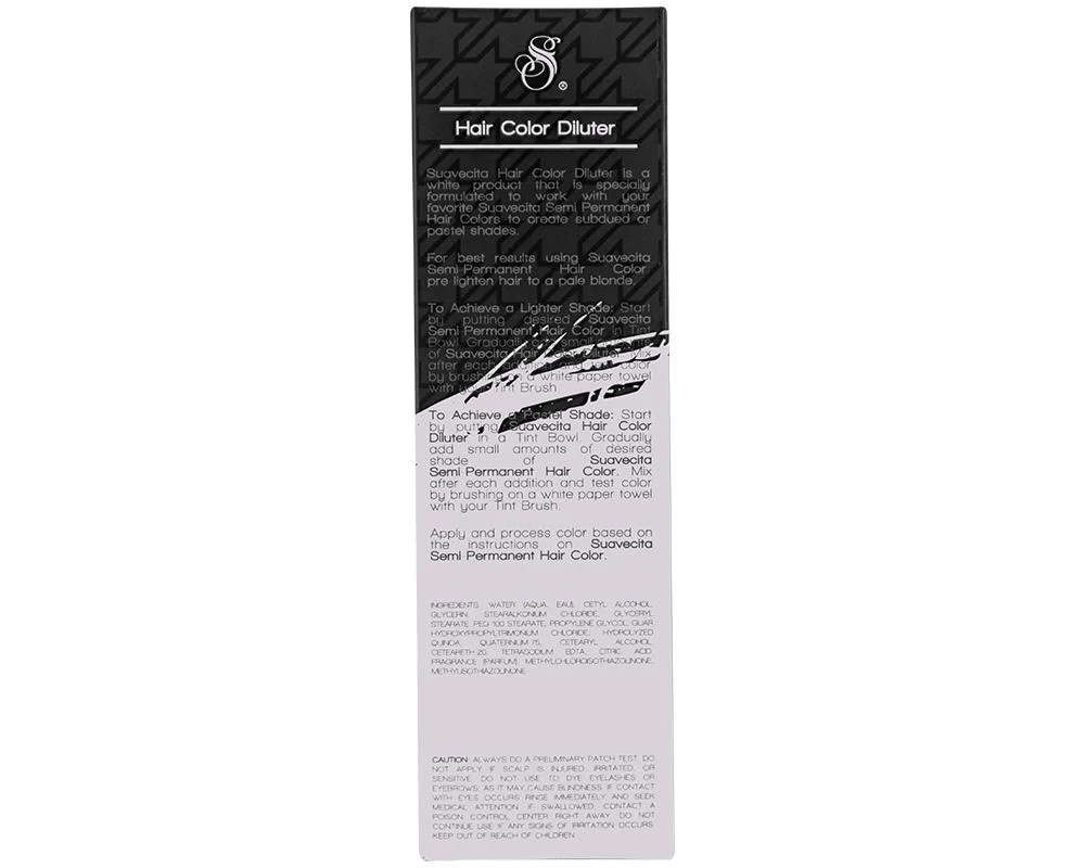 Hair Color Diluter 4 oz - Image 4