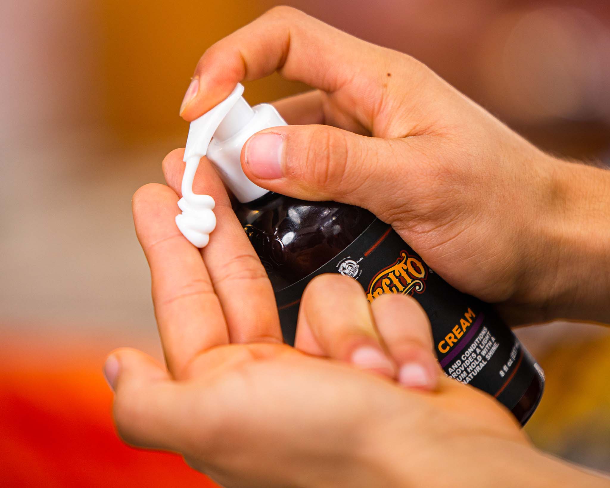 Hair Cream - Image 4