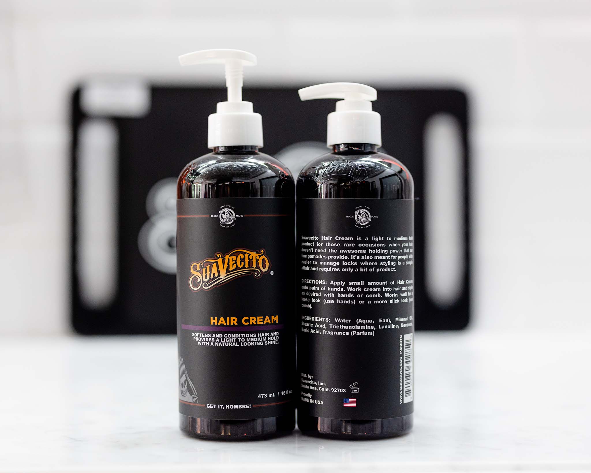Hair Cream - Image 6
