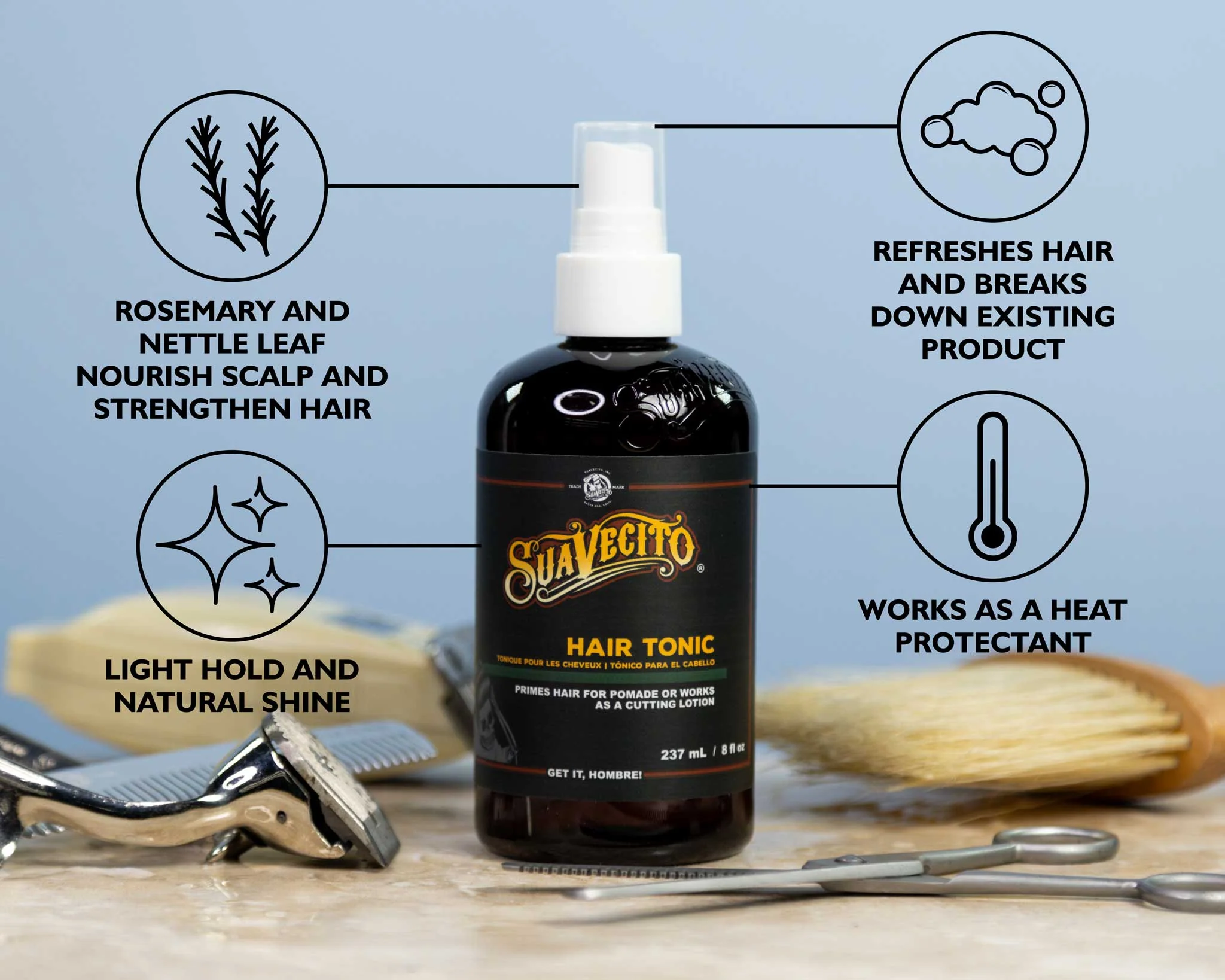 Hair Tonic - Image 3