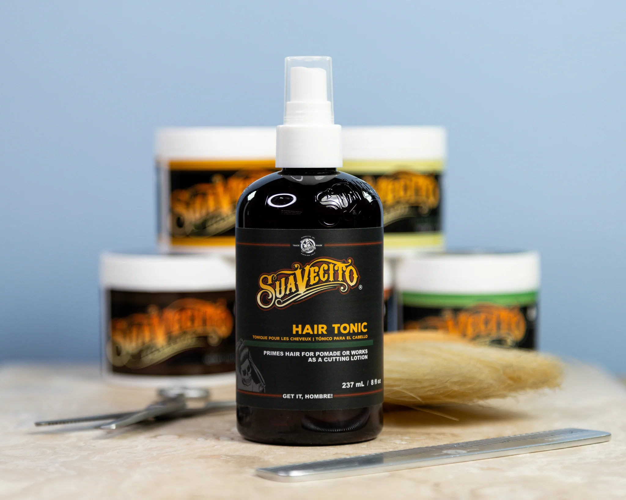 Hair Tonic - Image 4