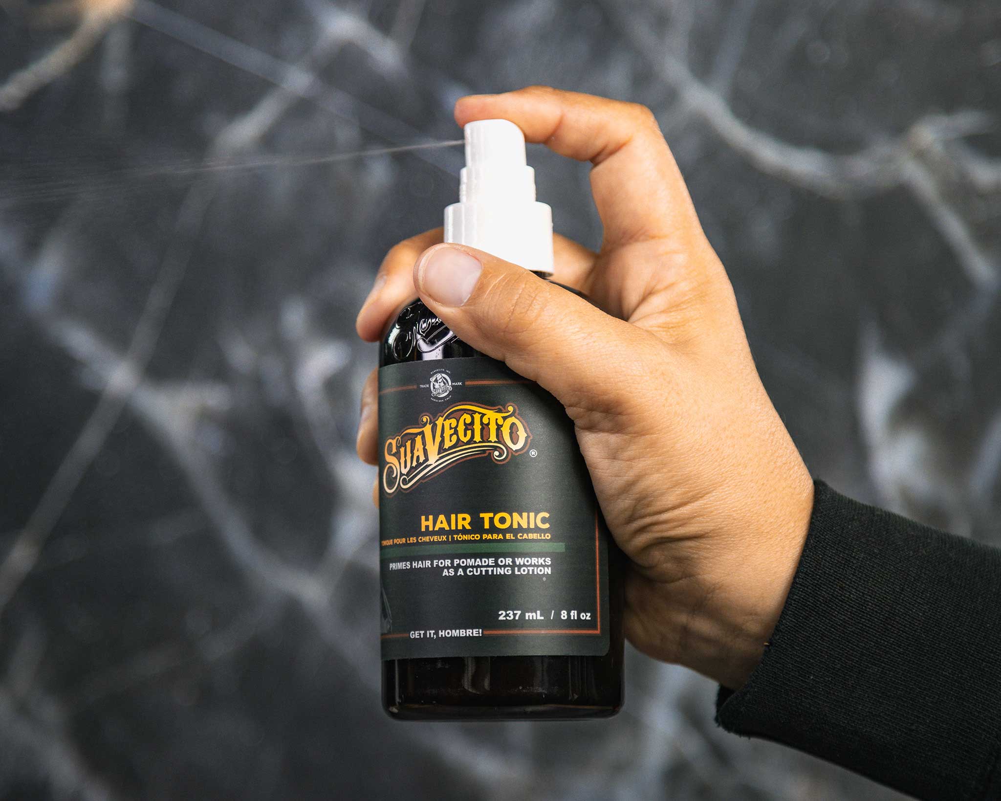 Hair Tonic - Image 5