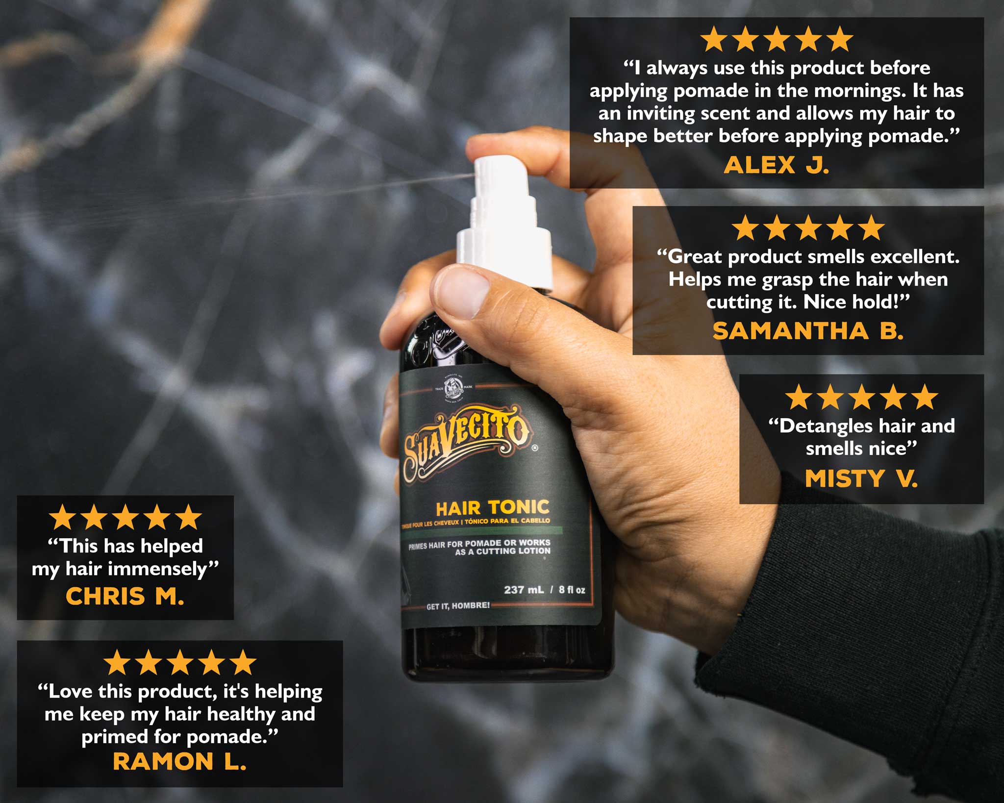 Hair Tonic - Image 6