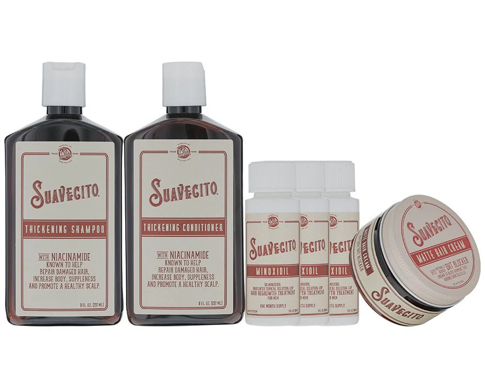 Hair Loss Treatment Kit - Image 8