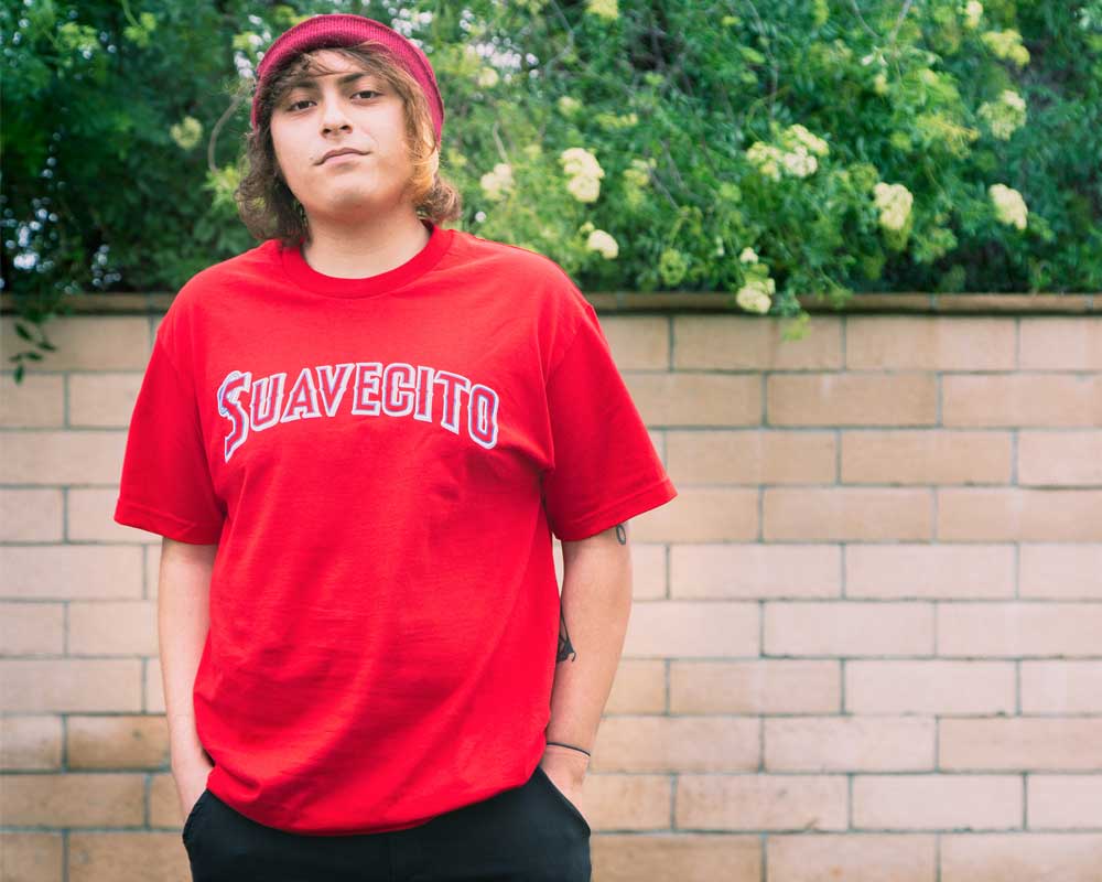 Halo Tee - Image 3