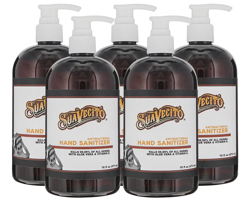 Hand Sanitizer - Image 10