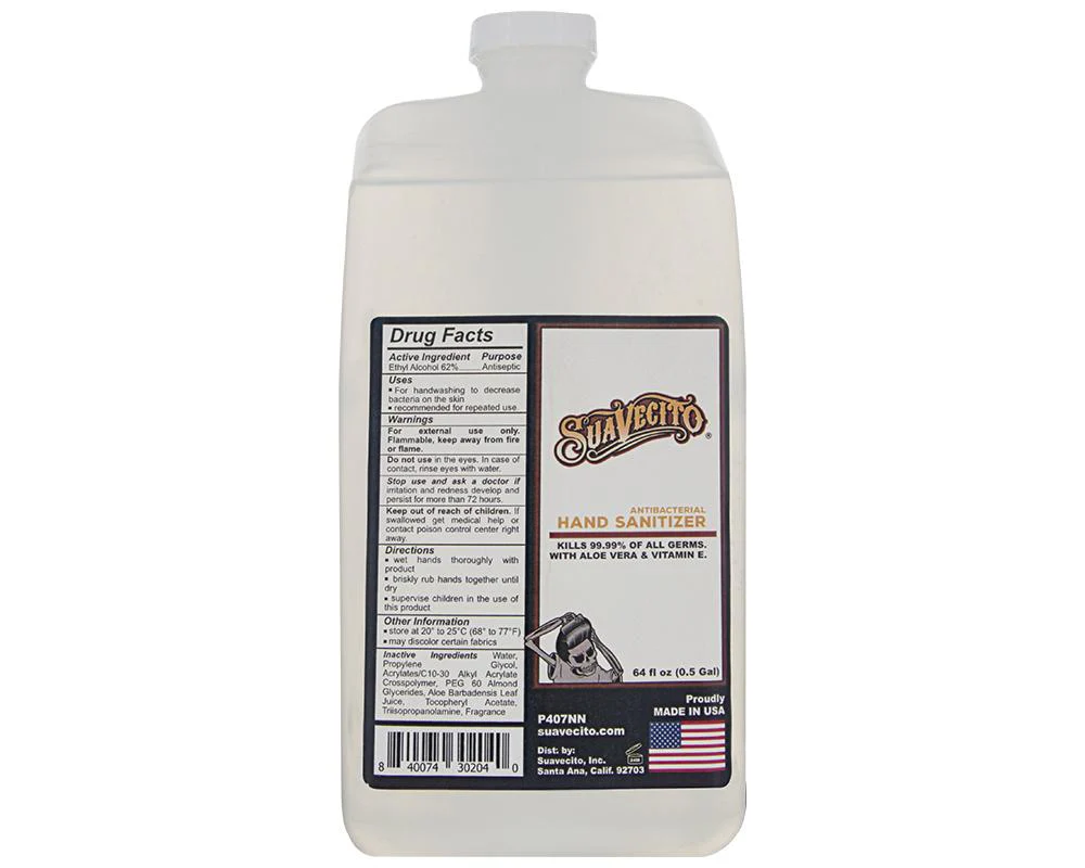 Hand Sanitizer - Image 11