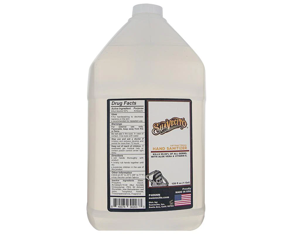 Hand Sanitizer - Image 12