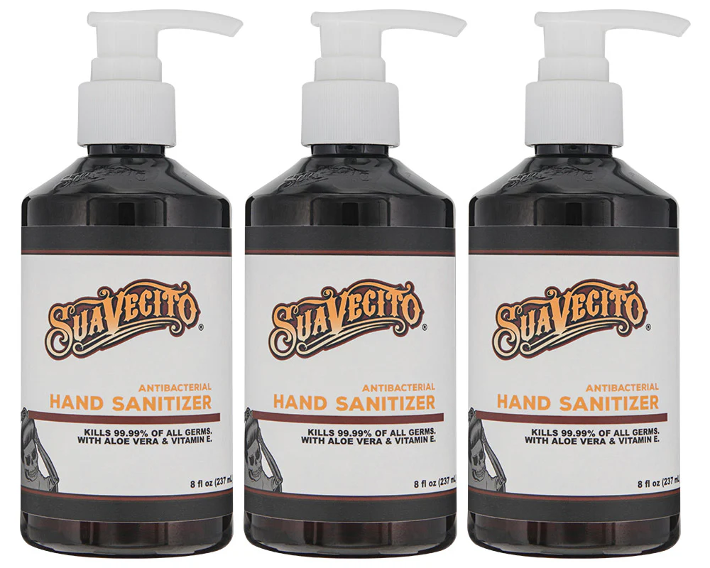 Hand Sanitizer - Image 2