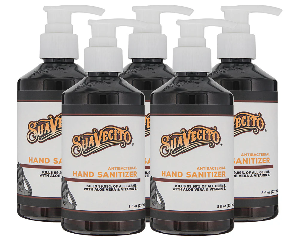 Hand Sanitizer - Image 3