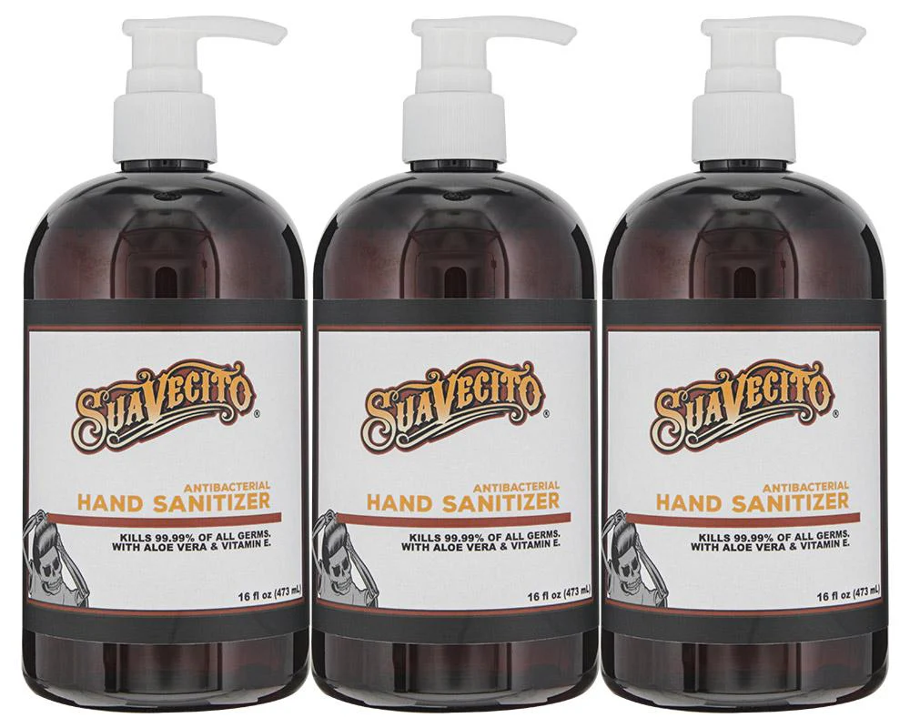 Hand Sanitizer - Image 9