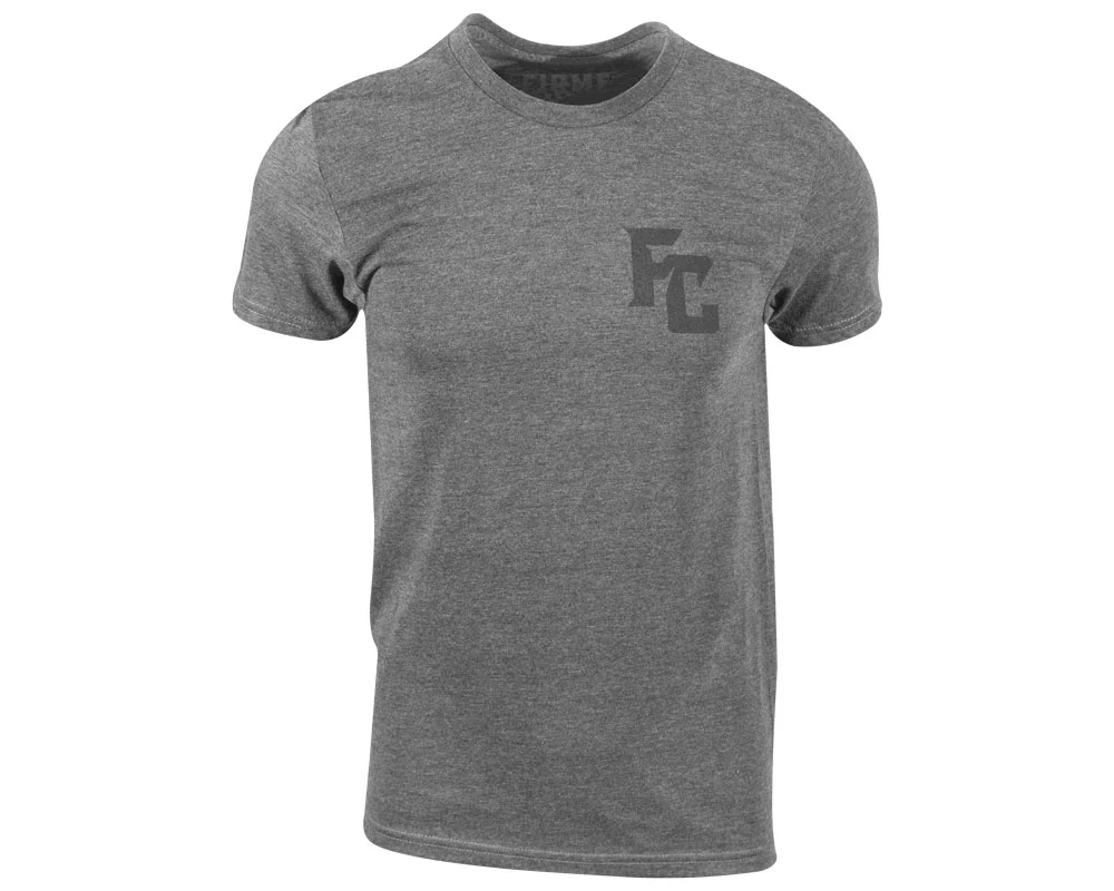 Hard Hit Tee - Image 2