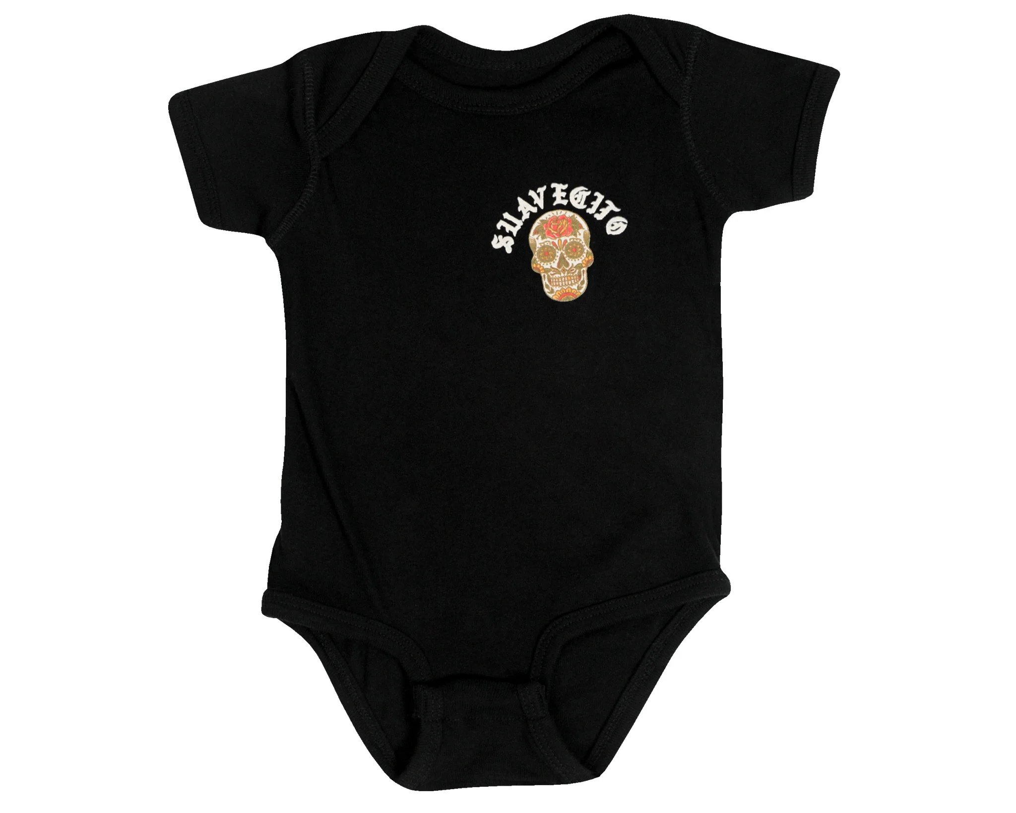 Hasta La Muerte Onesie - Image 2