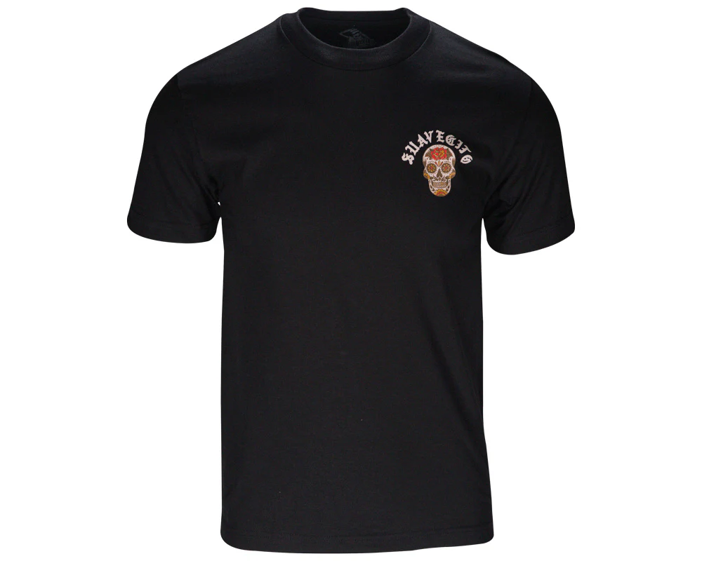 Hasta La Muerte Tee - Image 2