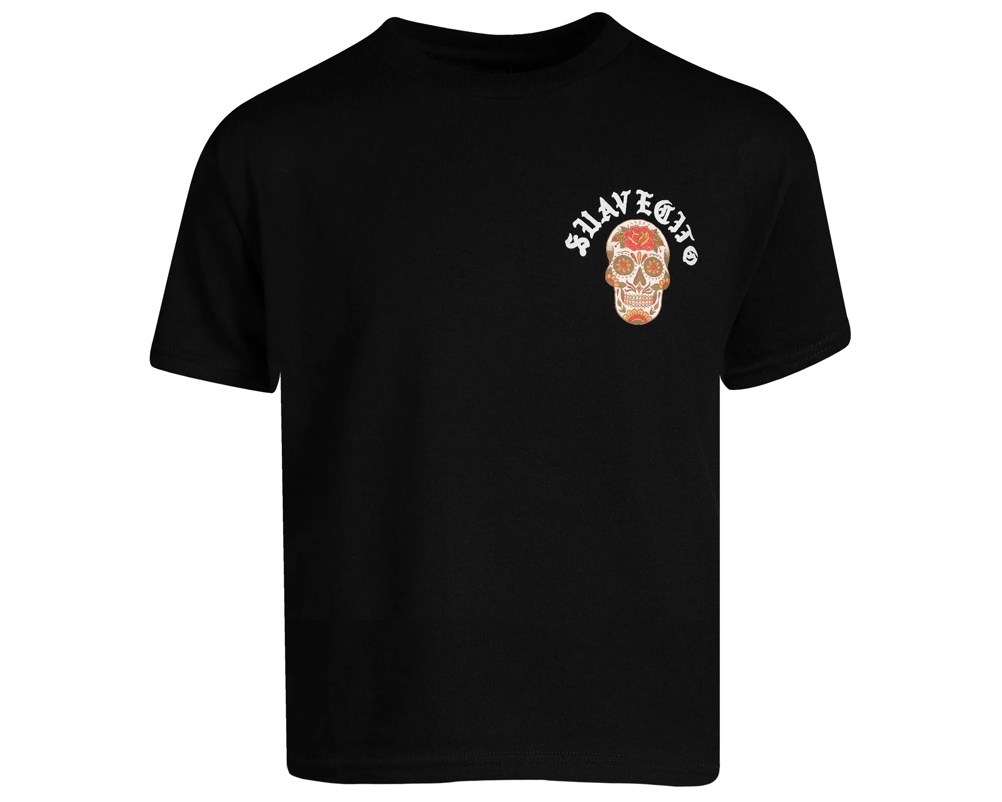 Hasta La Muerte Toddler Tee - Image 2
