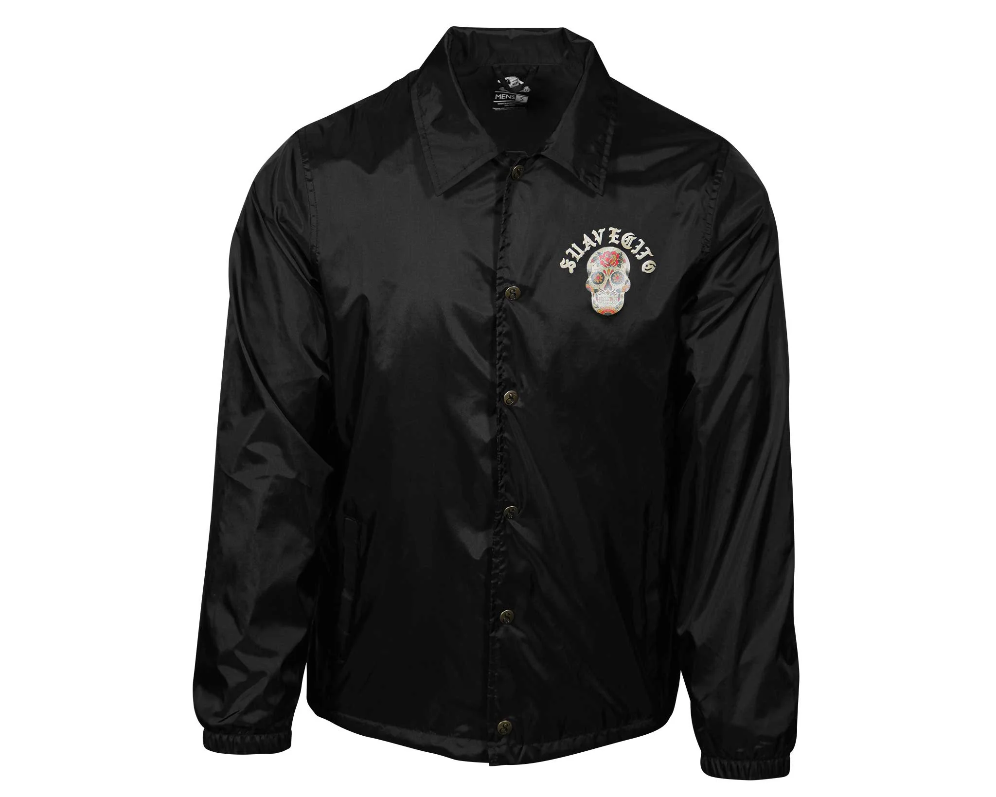 Hasta La Muerte Windbreaker - Image 2