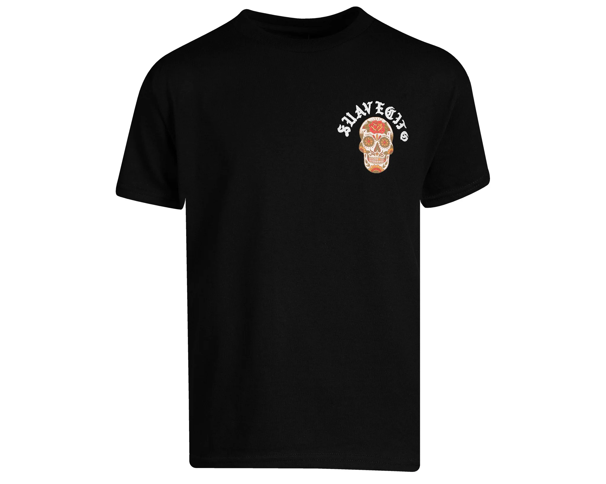 Hasta La Muerte Youth Tee - Image 2