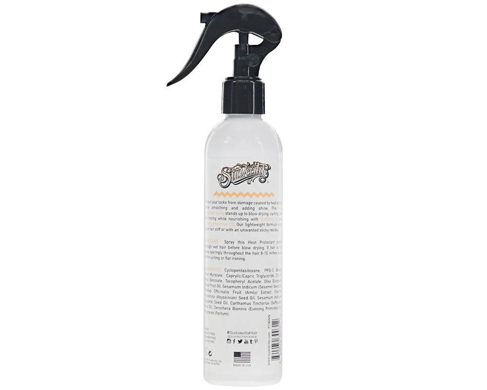Heat Protectant Spray - Image 3
