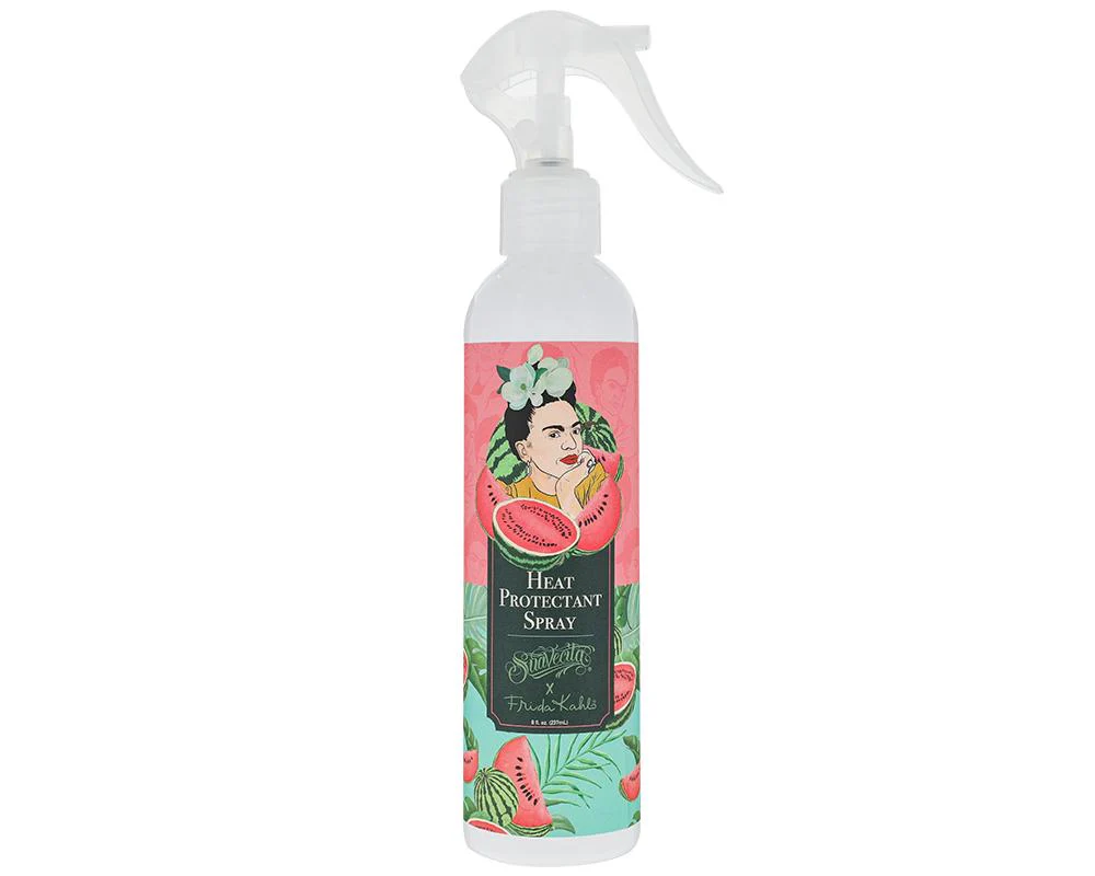 Heat Protectant Spray - Image 5