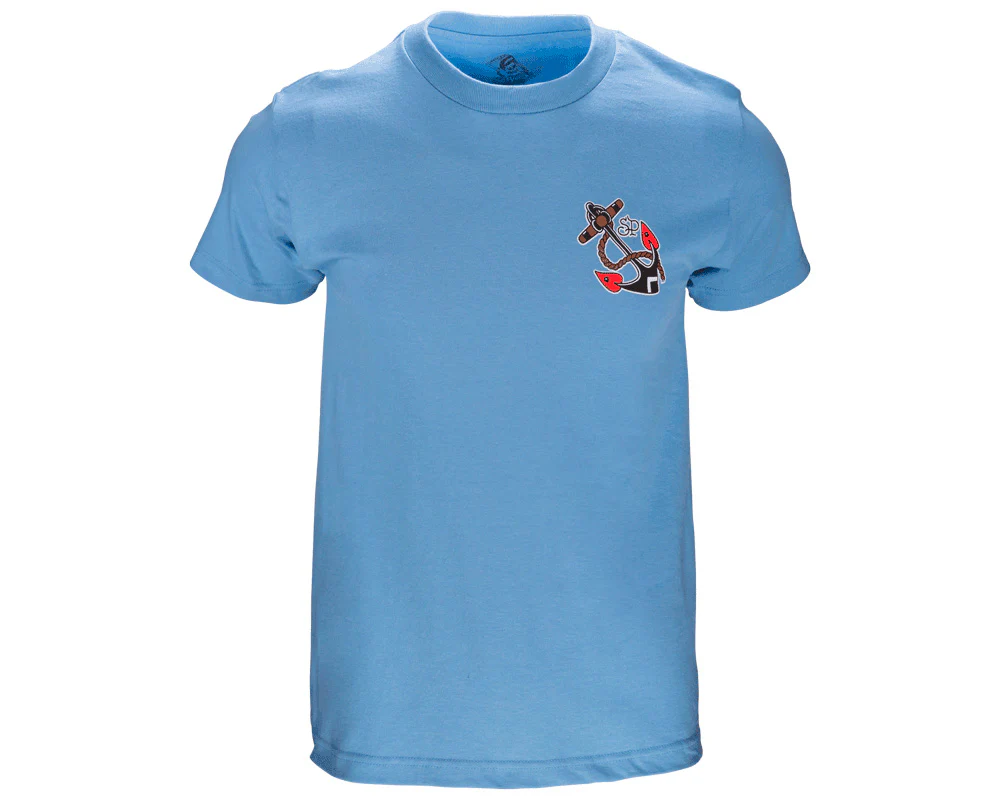 Hey Sailor Tee - Image 2