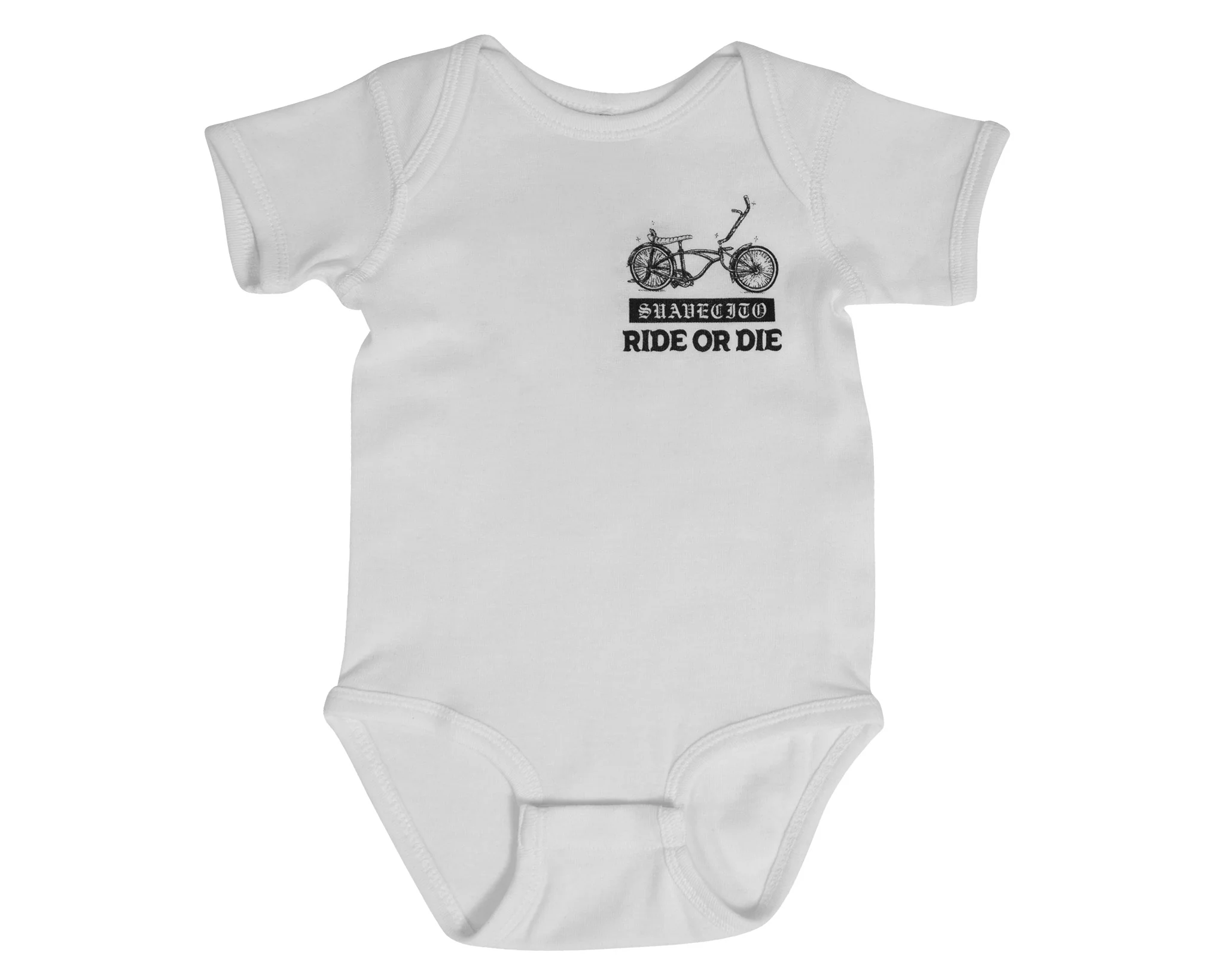 High Bar Onesie - Image 2