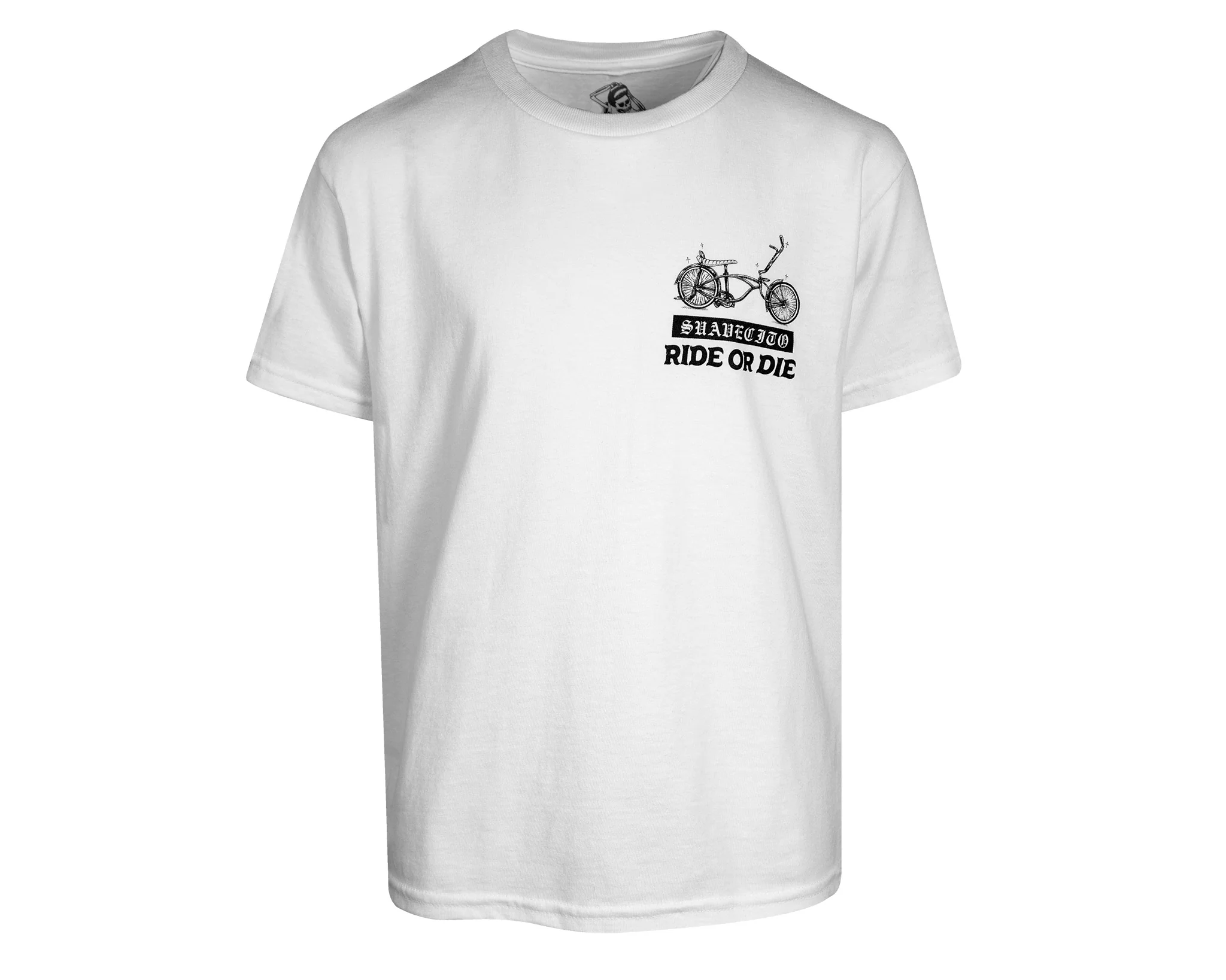 High Bar Youth Tee - Image 2