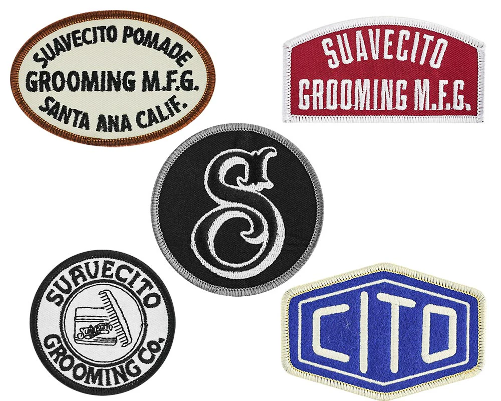 High-Speed Patch Set - Image 2