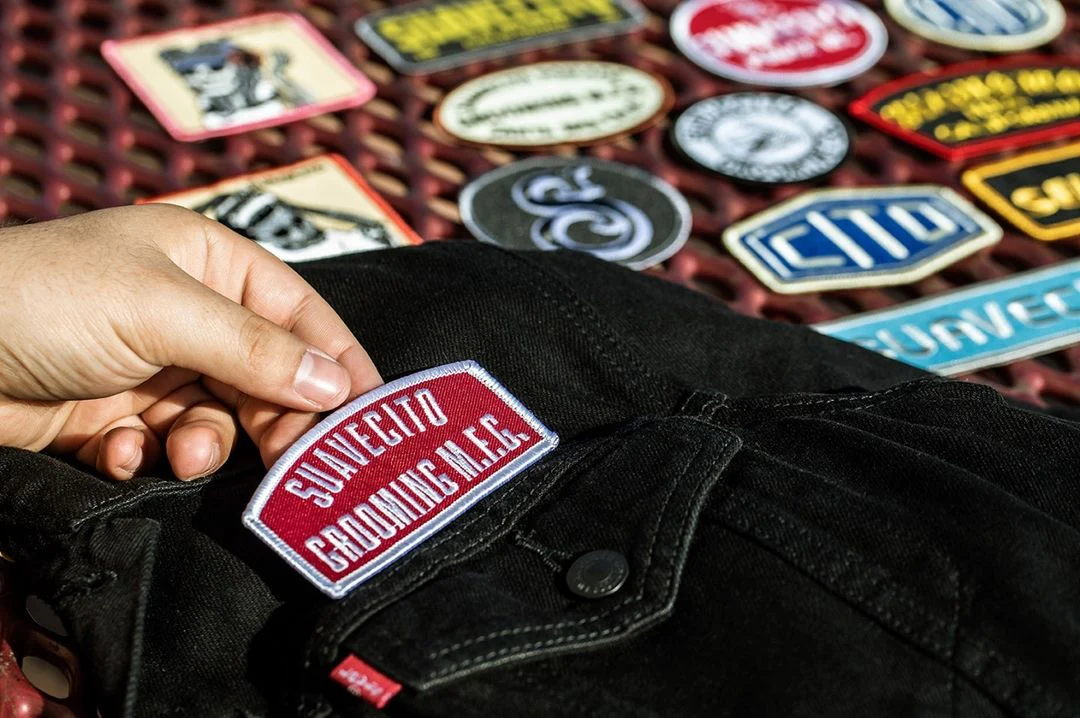 High-Speed Patch Set - Image 4
