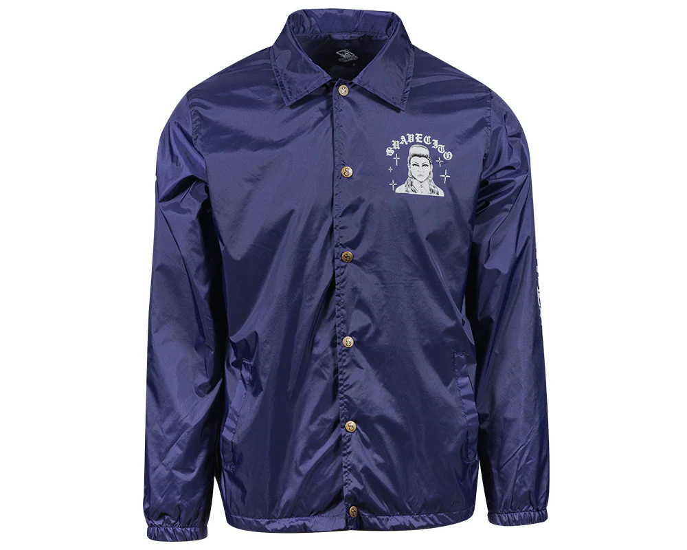 Homegirl Windbreaker - Image 2