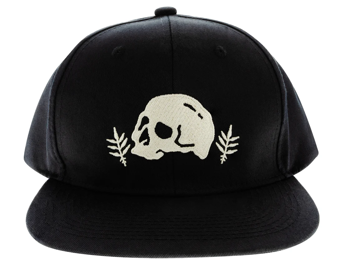 Hop Skull Hat - Image 2