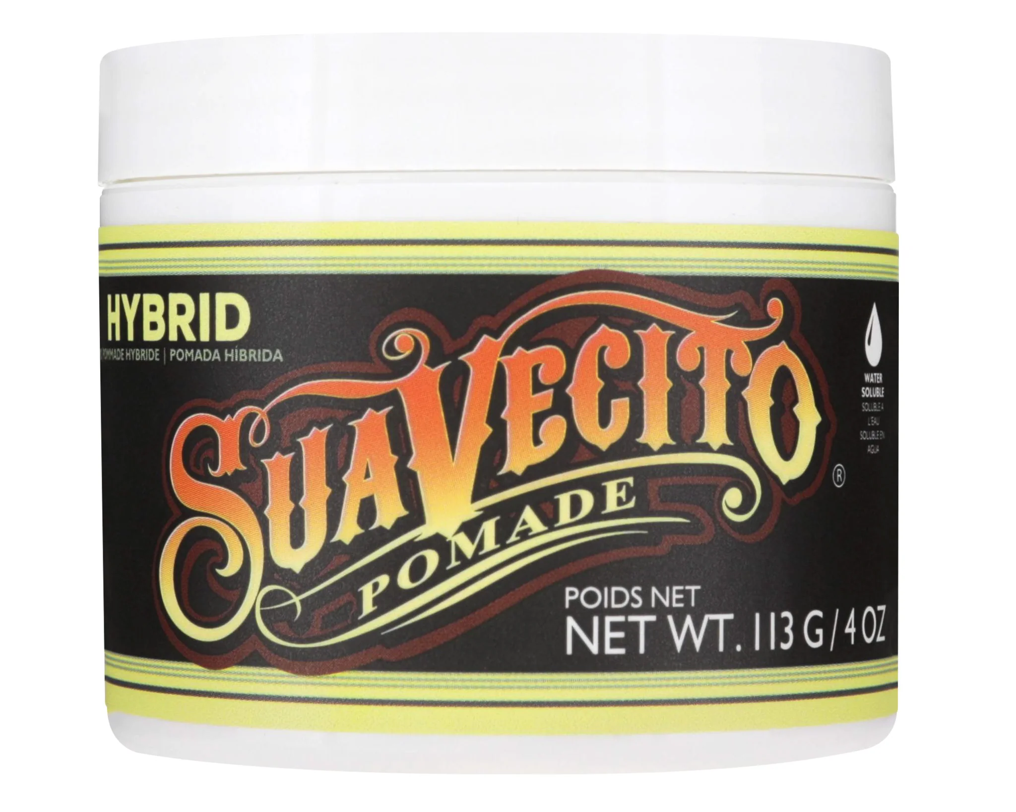 Hybrid Pomade - Image 5