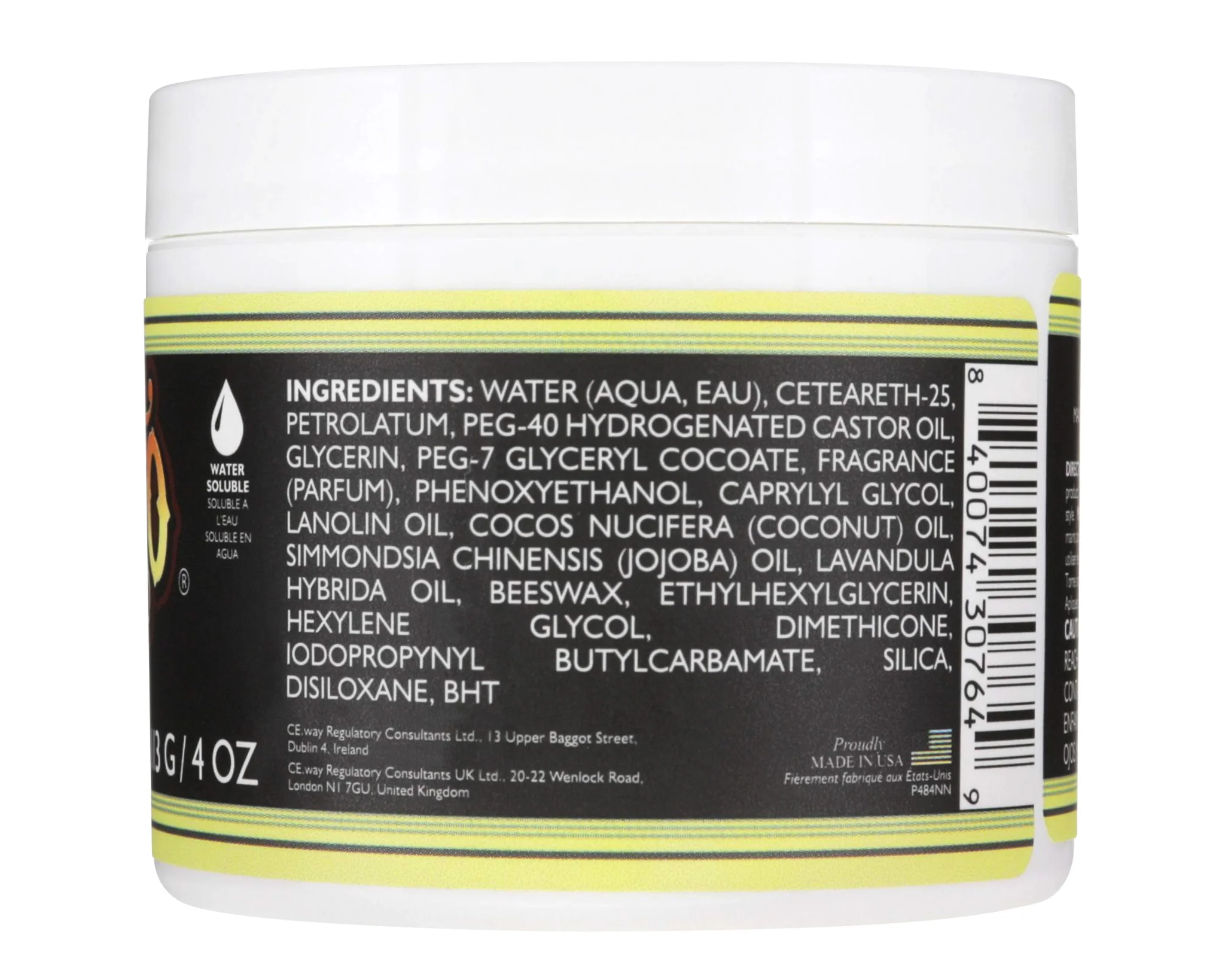 Hybrid Pomade - Image 6