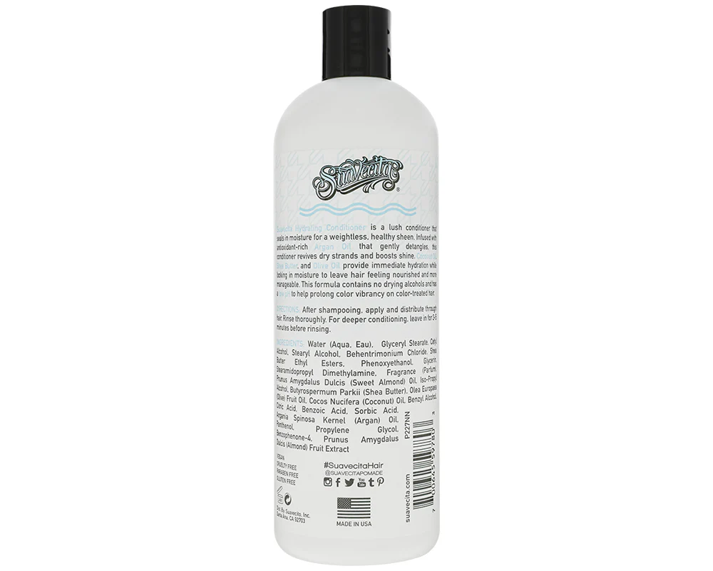 Hydrating Conditioner - Image 3