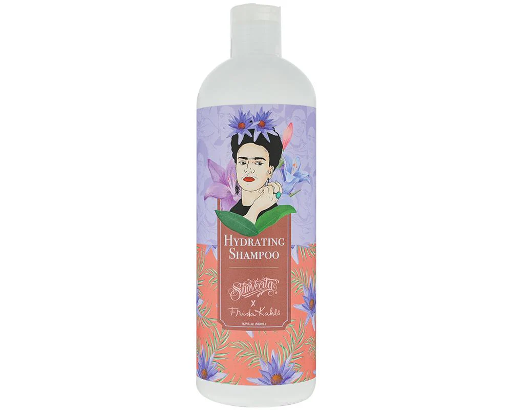Hydrating Shampoo - Image 4