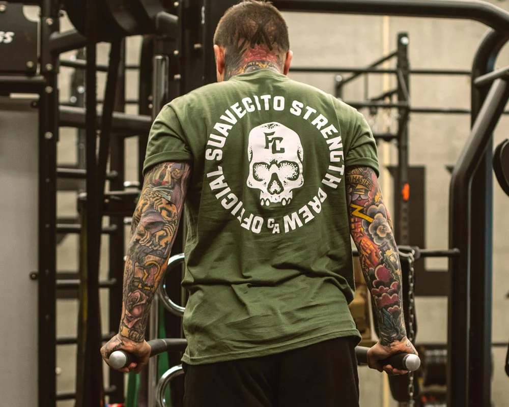 Jarhead Tee - Image 3