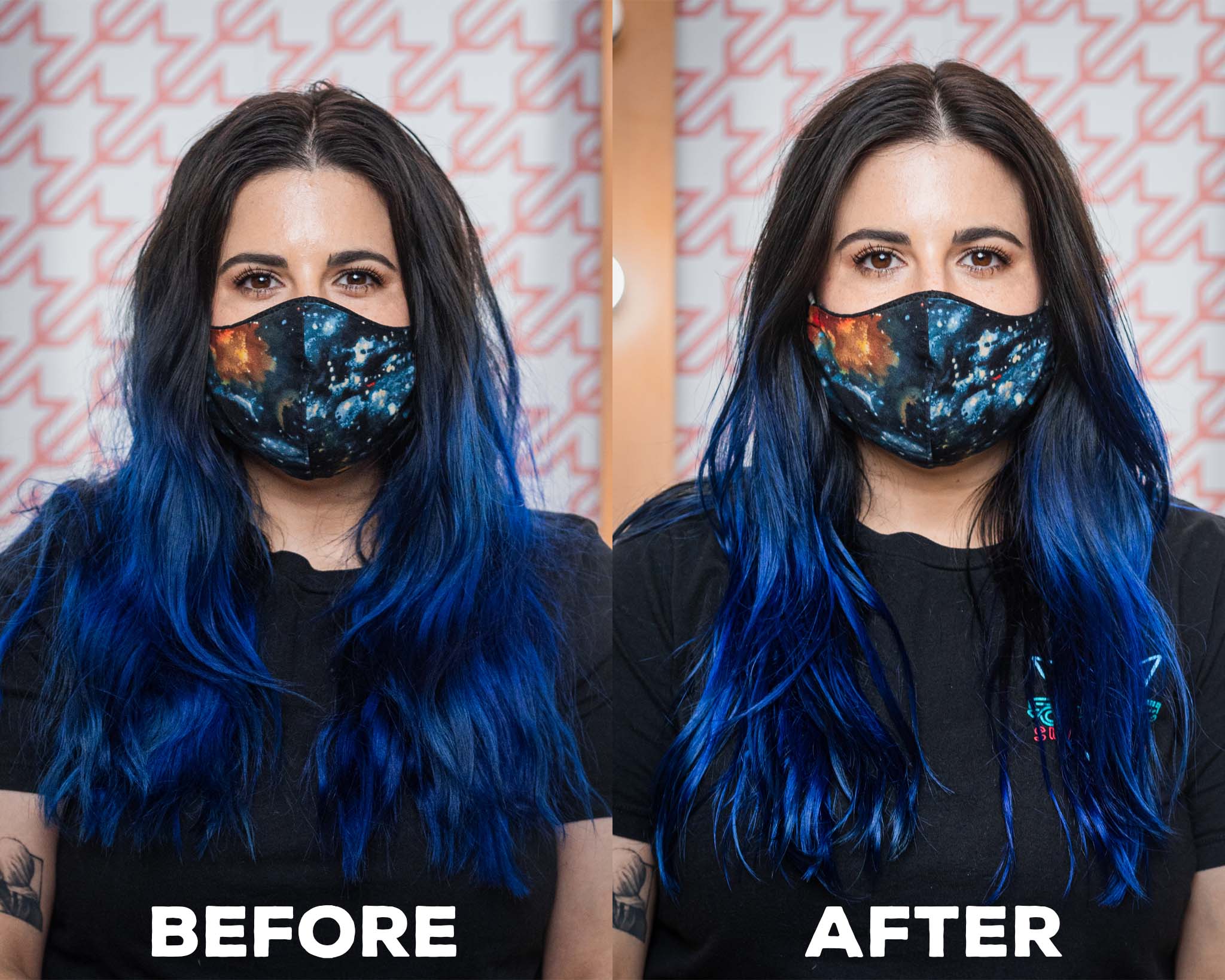 Kale & Algae Hair Mask - Image 4