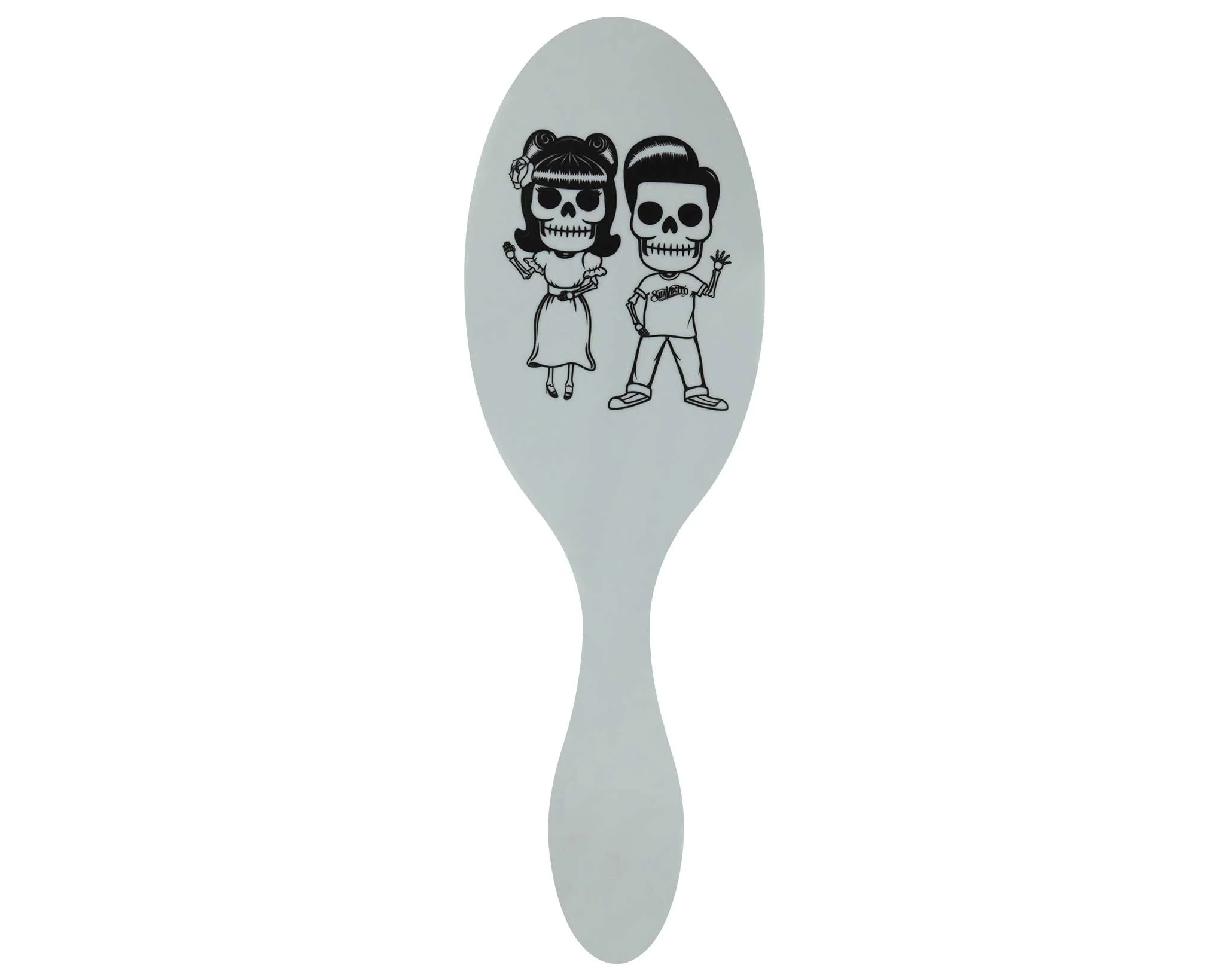 Kids Detangling Brush - Image 4