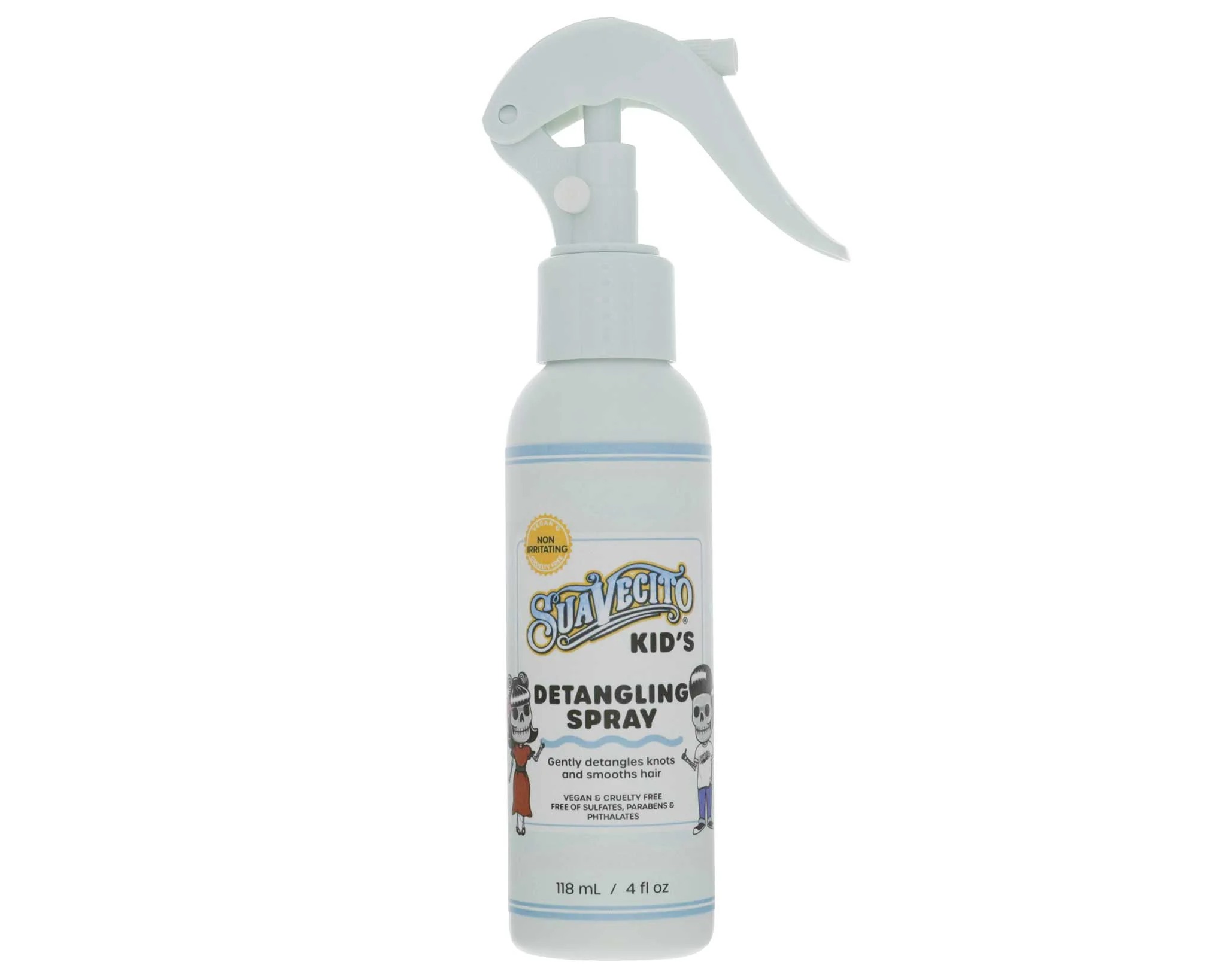 Kids Detangling Spray - Image 6