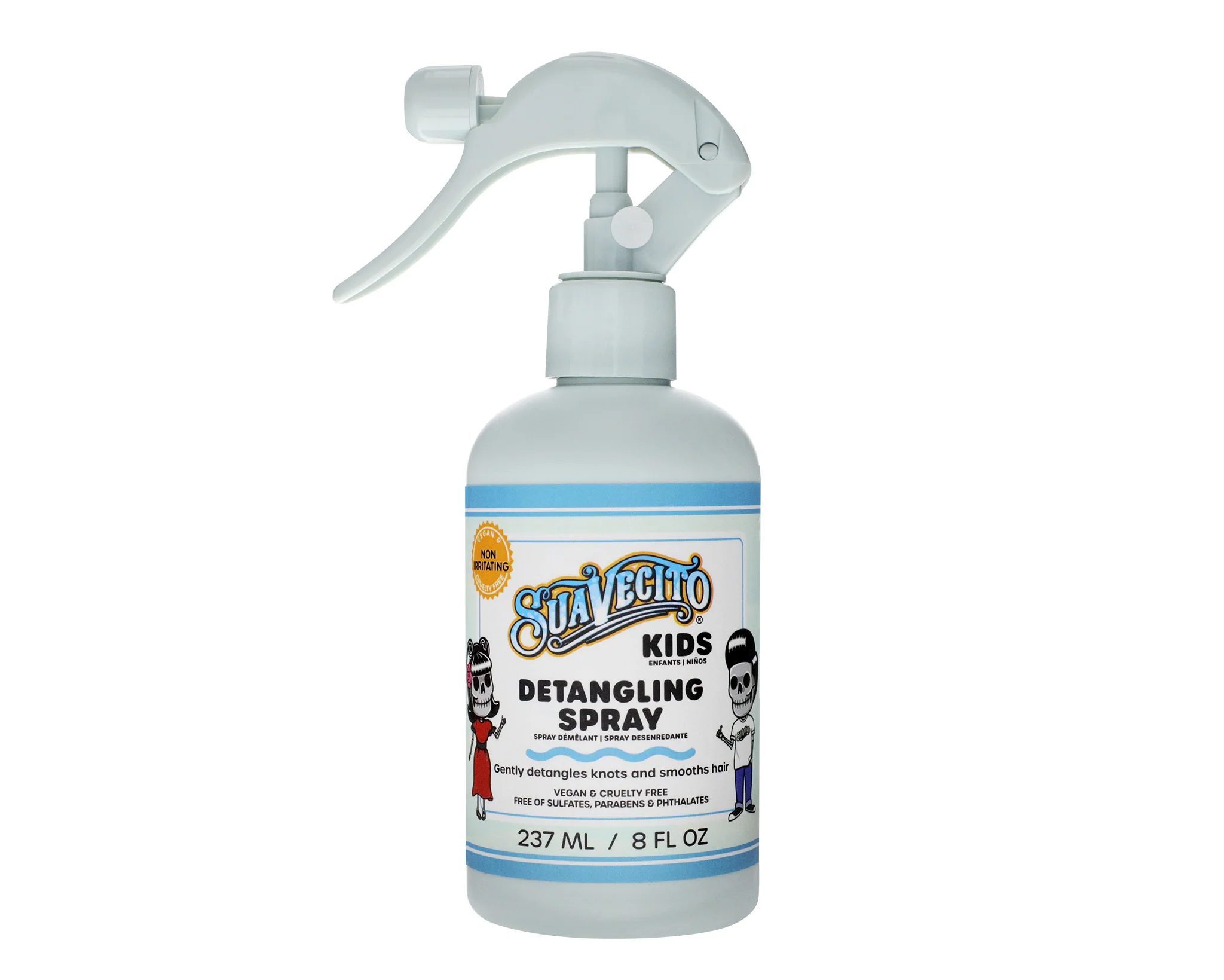 Kids Detangling Spray - Image 7