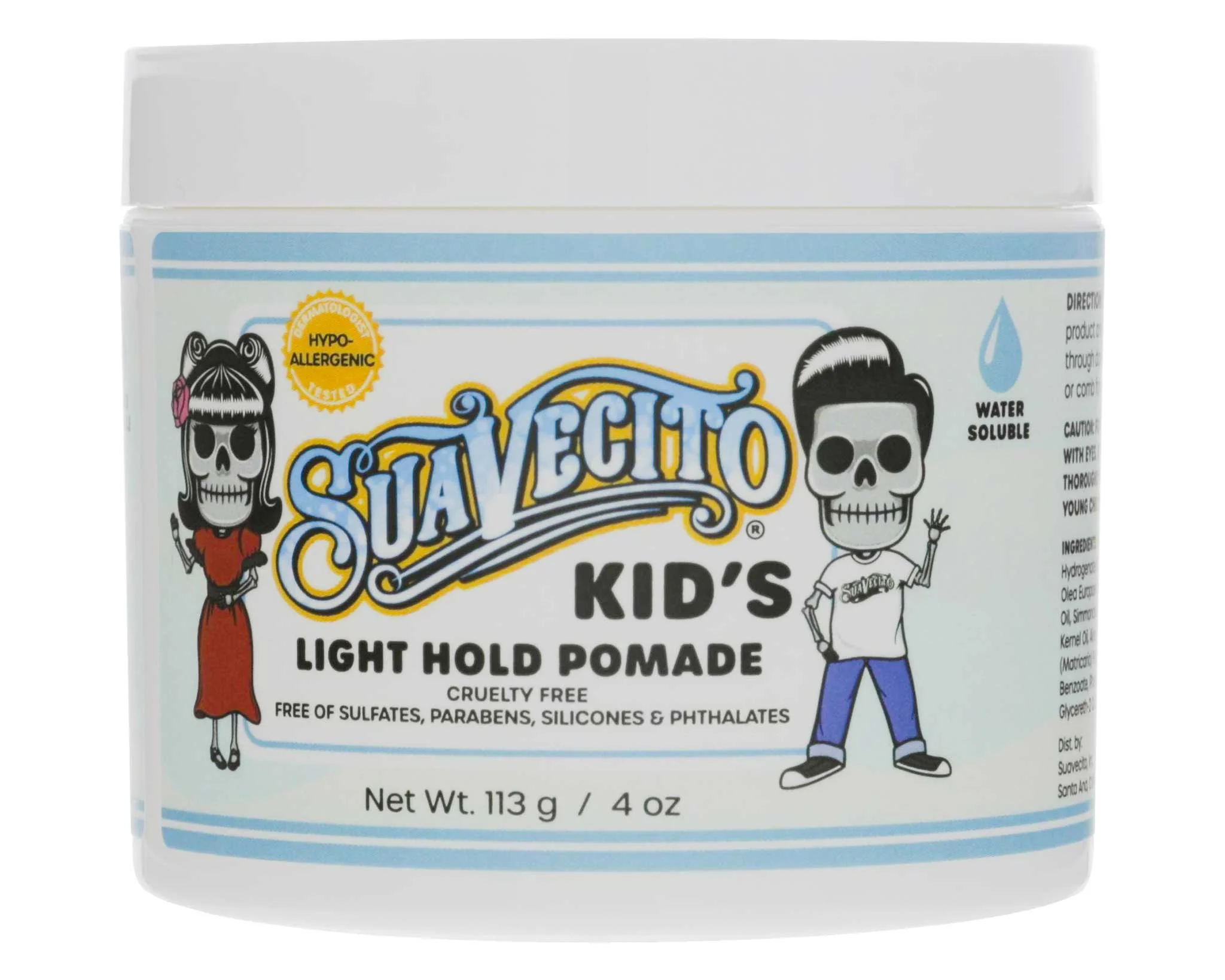 Kids Pomade - Image 5