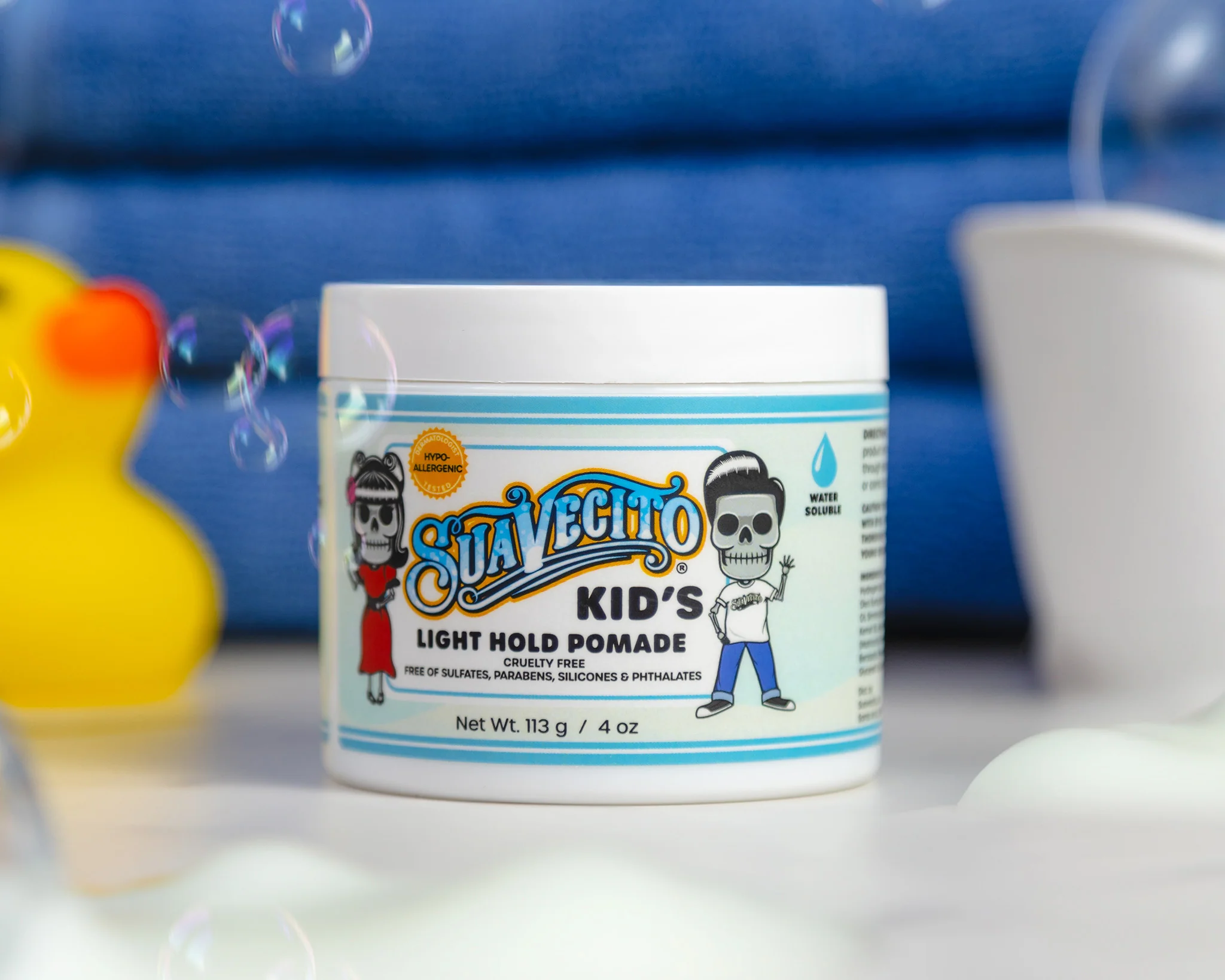 Kids Pomade - Image 7