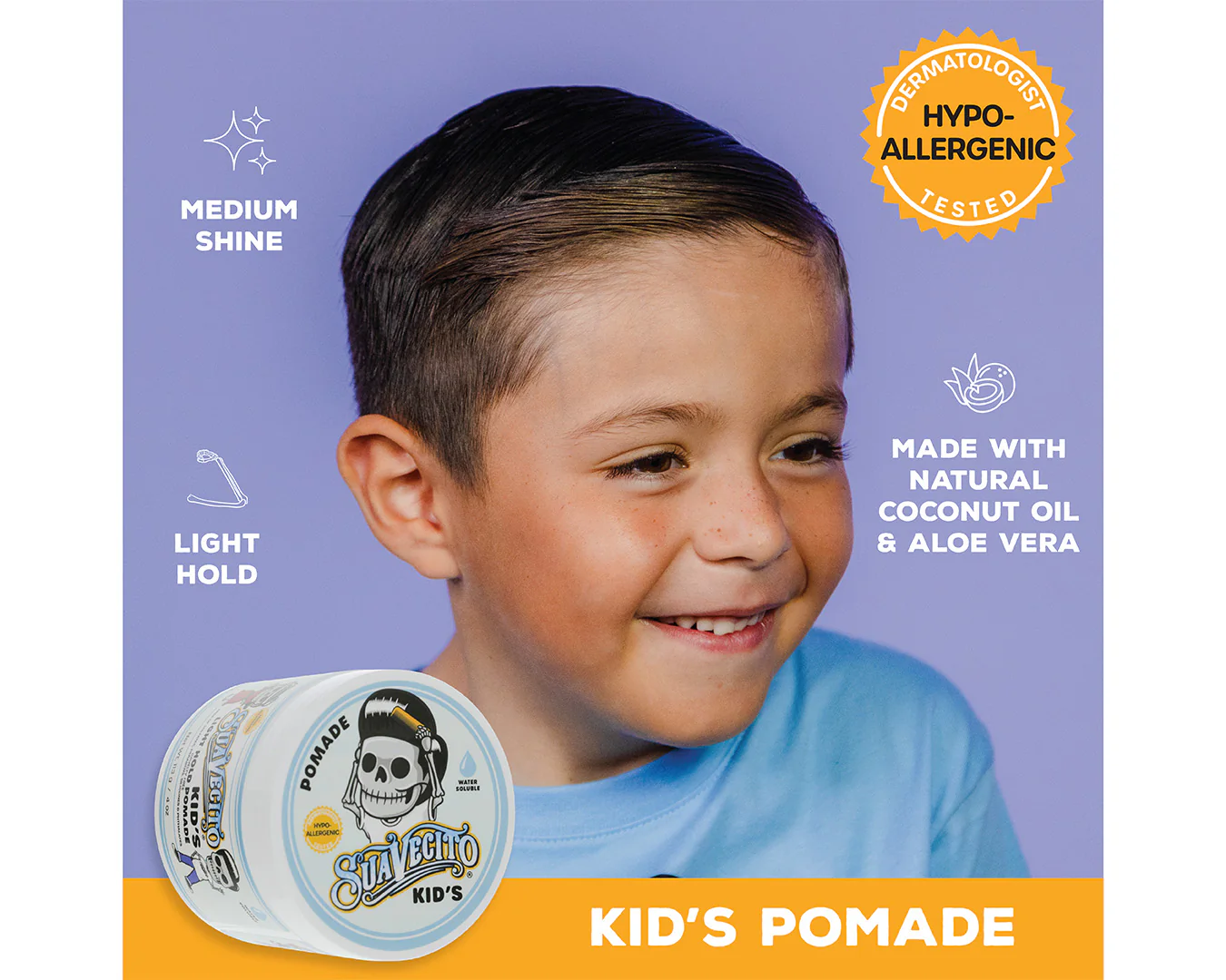Kids Pomade - Image 8