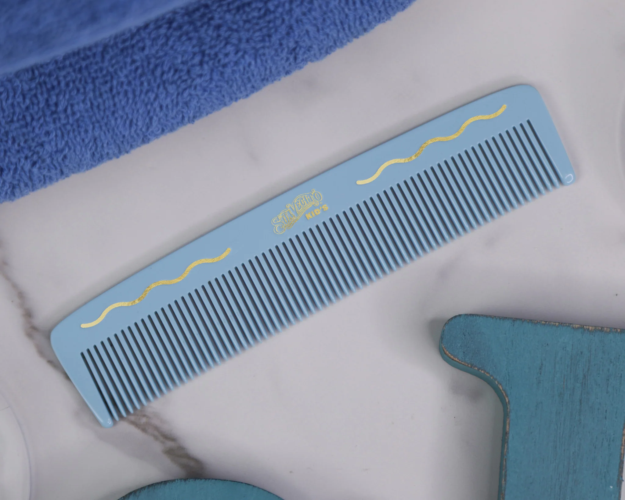 Kids Styling Comb - Image 4