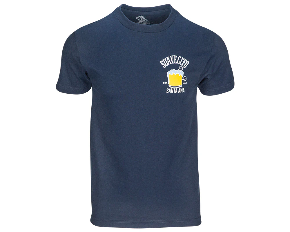 Lather Up Tee - Image 2