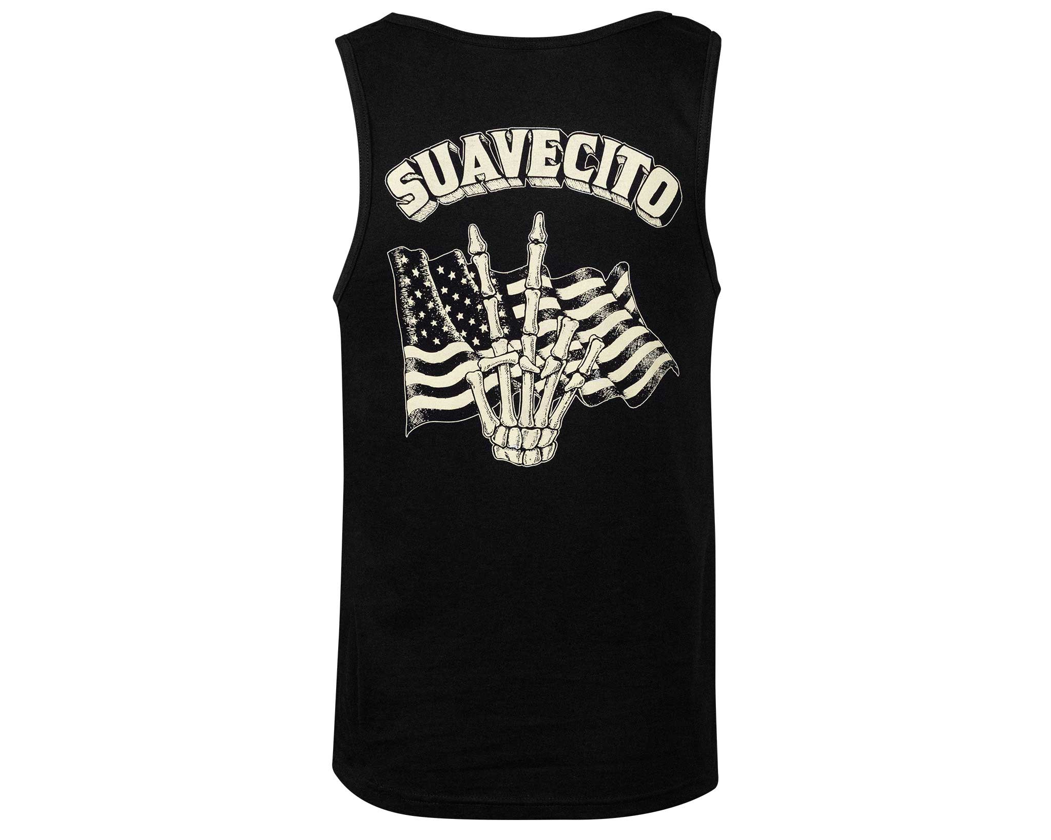 Liberty Bones Tank