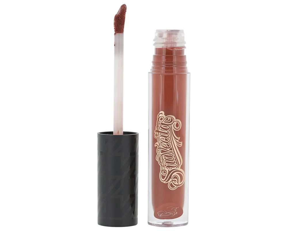 Lipgrips - Matte Liquid Lipstick - Image 12